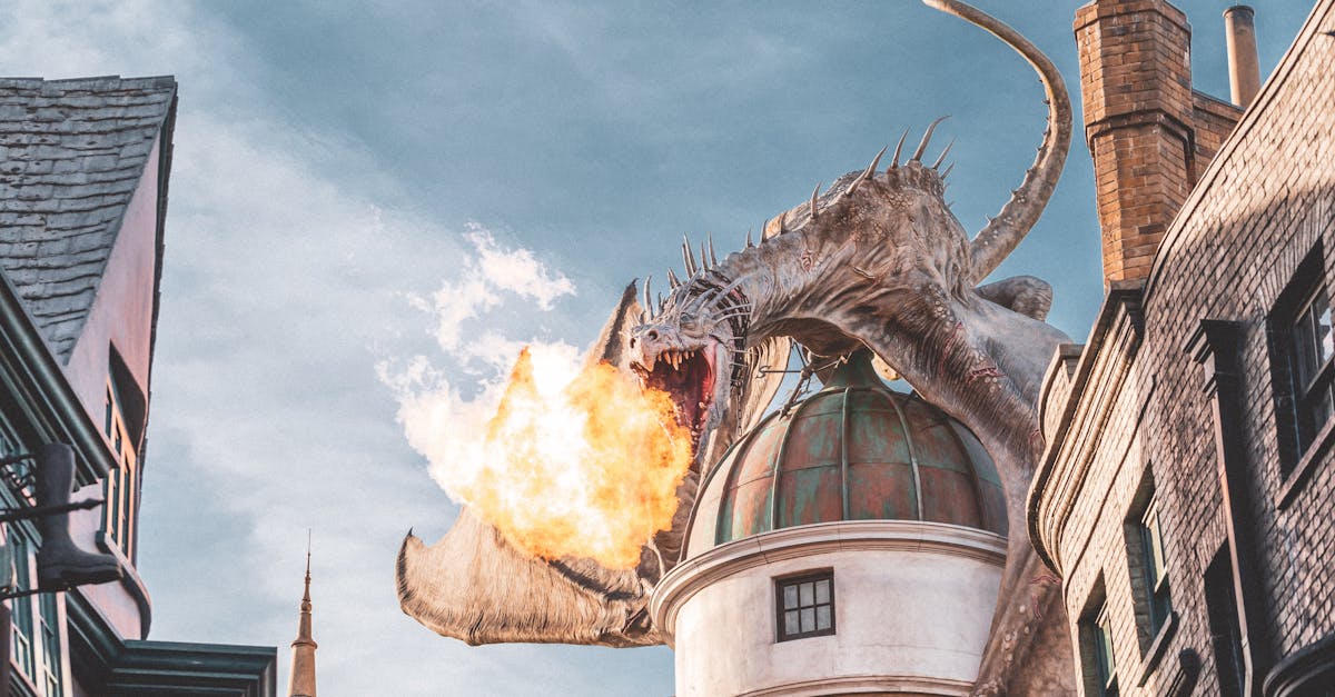 découvrez une expérience inoubliable avec notre attraction captivante, mêlant sensations fortes et émerveillement. profitez d'une aventure unique qui ravira petits et grands.