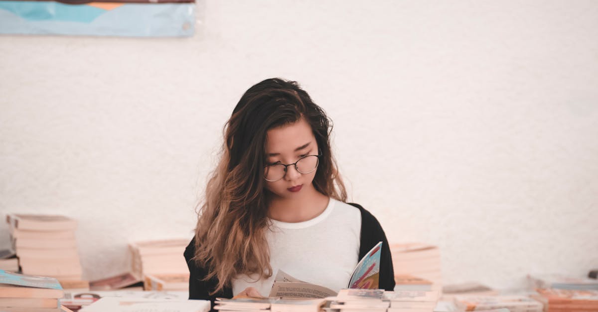 découvrez des techniques efficaces pour améliorer votre concentration et booster votre productivité au quotidien. apprenez à rester focalisé grâce à des conseils pratiques et des exercices simples.