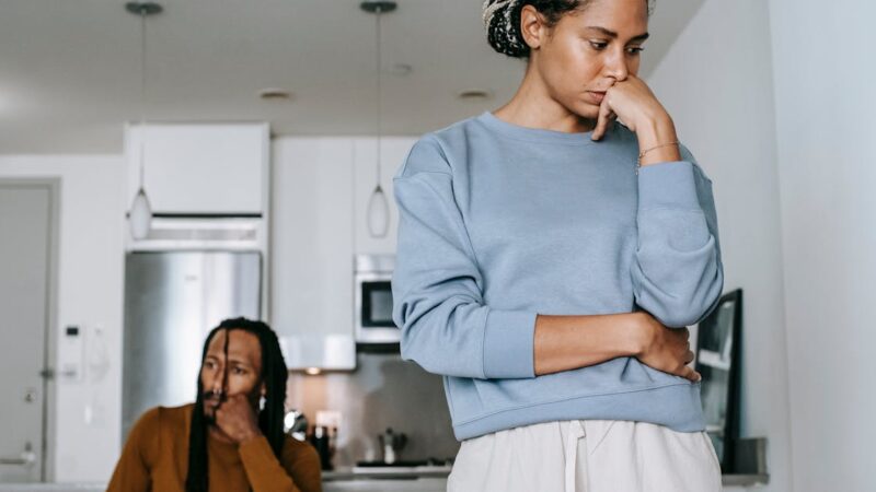 les 8 obstacles fréquents dans la vie de couple et comment les surmonter