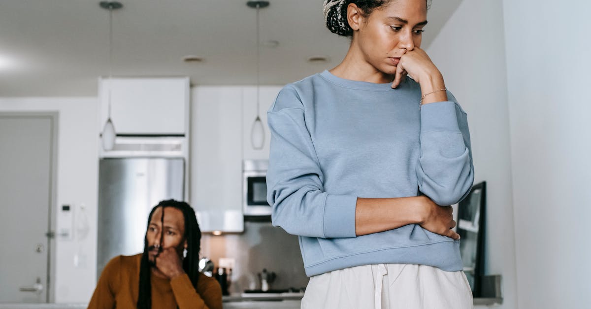 les 8 obstacles fréquents dans la vie de couple et comment les surmonter
