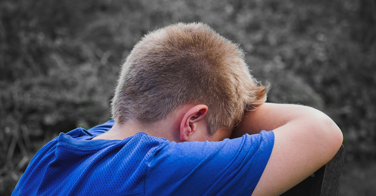 découvrez les symptômes, causes et traitements de la dépression. informez-vous sur les solutions pour mieux comprendre et surmonter cette maladie mentale courante.