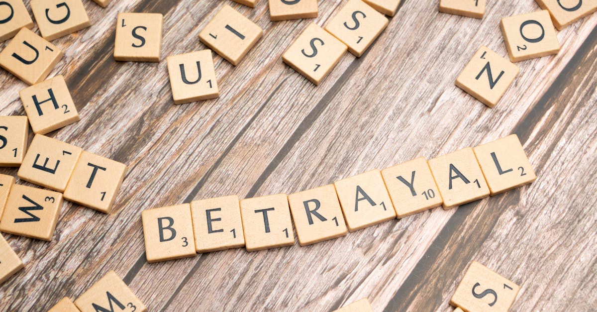 découvrez les complexités de l'infidélité : causes, conséquences et solutions pour surmonter cette épreuve dans une relation. apprenez à reconstruire la confiance et à renforcer votre lien amoureux.