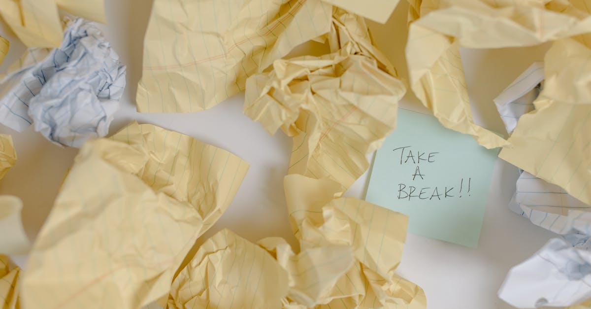 découvrez ce qu'est la procrastination, ses causes principales et des conseils pratiques pour surmonter cette tendance à remettre les tâches importantes à plus tard. améliorez votre productivité au quotidien.