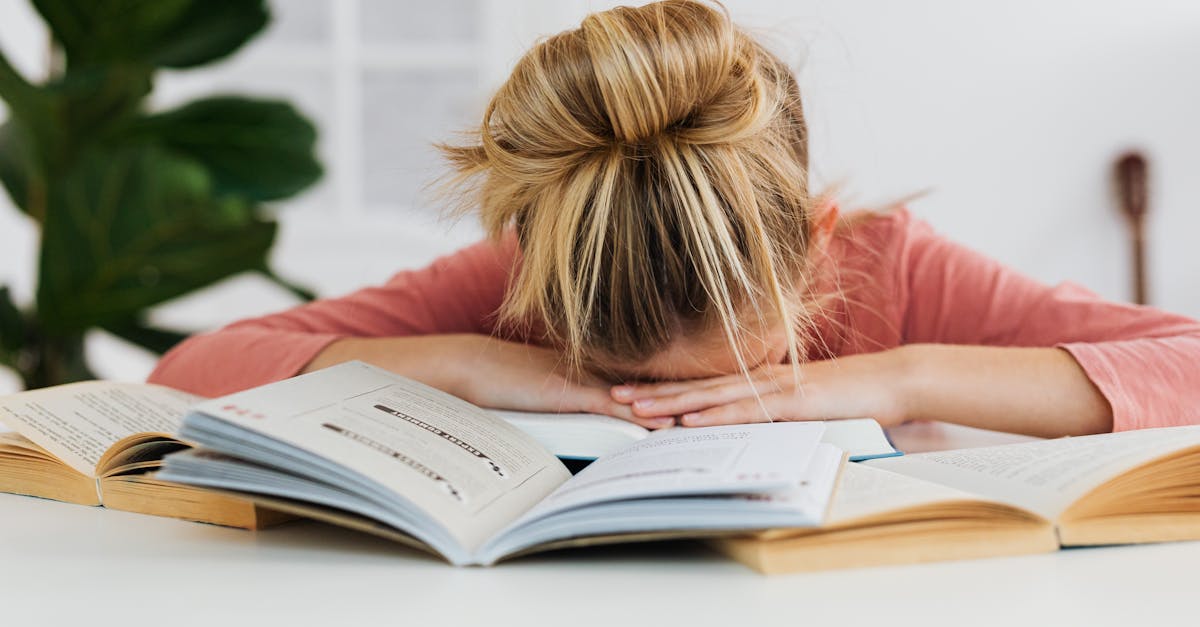 Comprendre la procrastination : 5 raisons qui la motivent et des stratégies pour y remédier