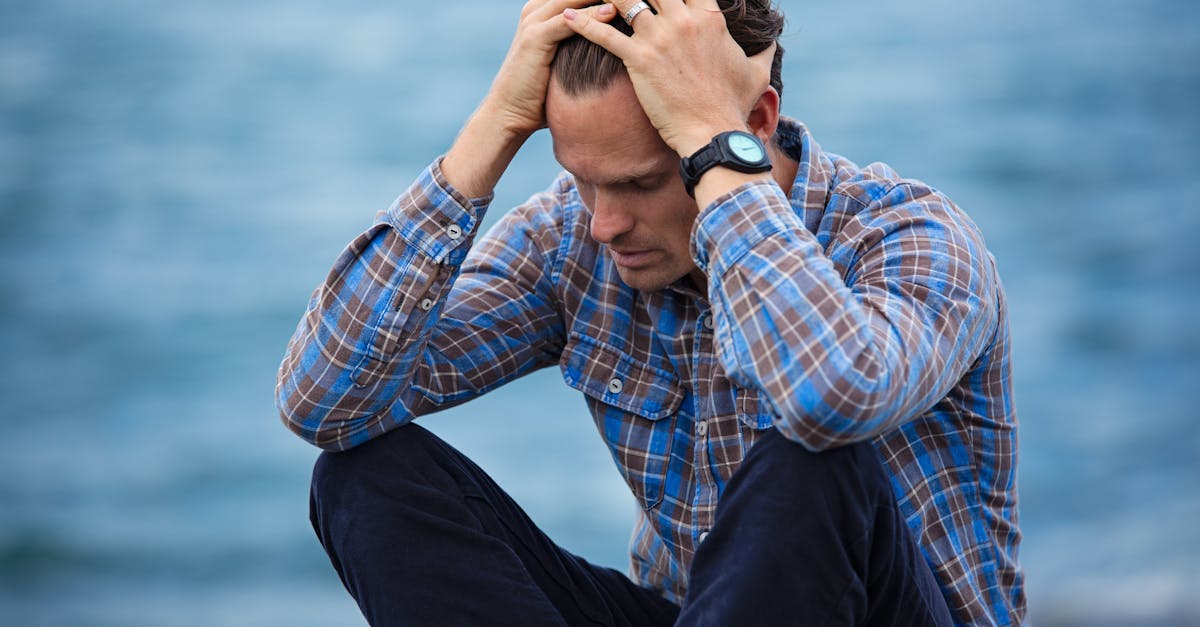 Comprendre la tristesse : 6 causes qui peuvent expliquer votre état émotionnel