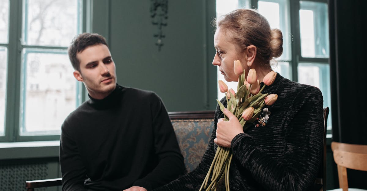 découvrez la signification du terme « widower » : définition, implications et conseils pour faire face à la perte d’un conjoint masculin. informations essentielles et soutien pour les veufs.
