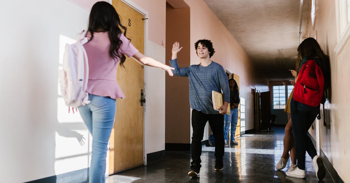 découvrez les diverses expériences vécues par les adolescents, des défis de l’adolescence aux moments marquants qui forgent leur identité. conseils, témoignages et ressources pour accompagner les jeunes dans cette étape clé de la vie.