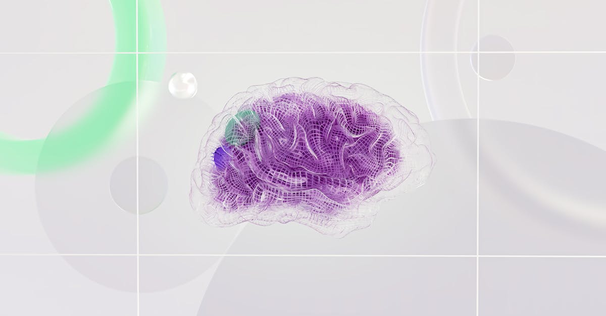 Les différences entre le cerveau gauche et le cerveau droit