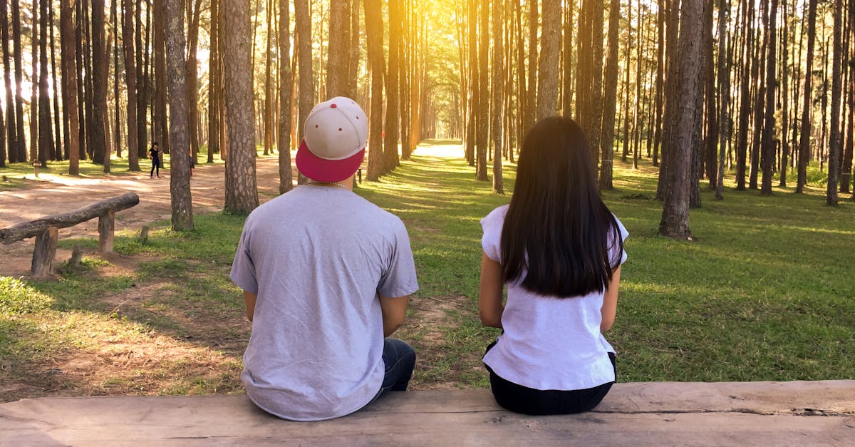 découvrez des conseils et astuces pour renforcer votre relation de couple, améliorer la communication, résoudre les conflits et favoriser l’harmonie au quotidien.