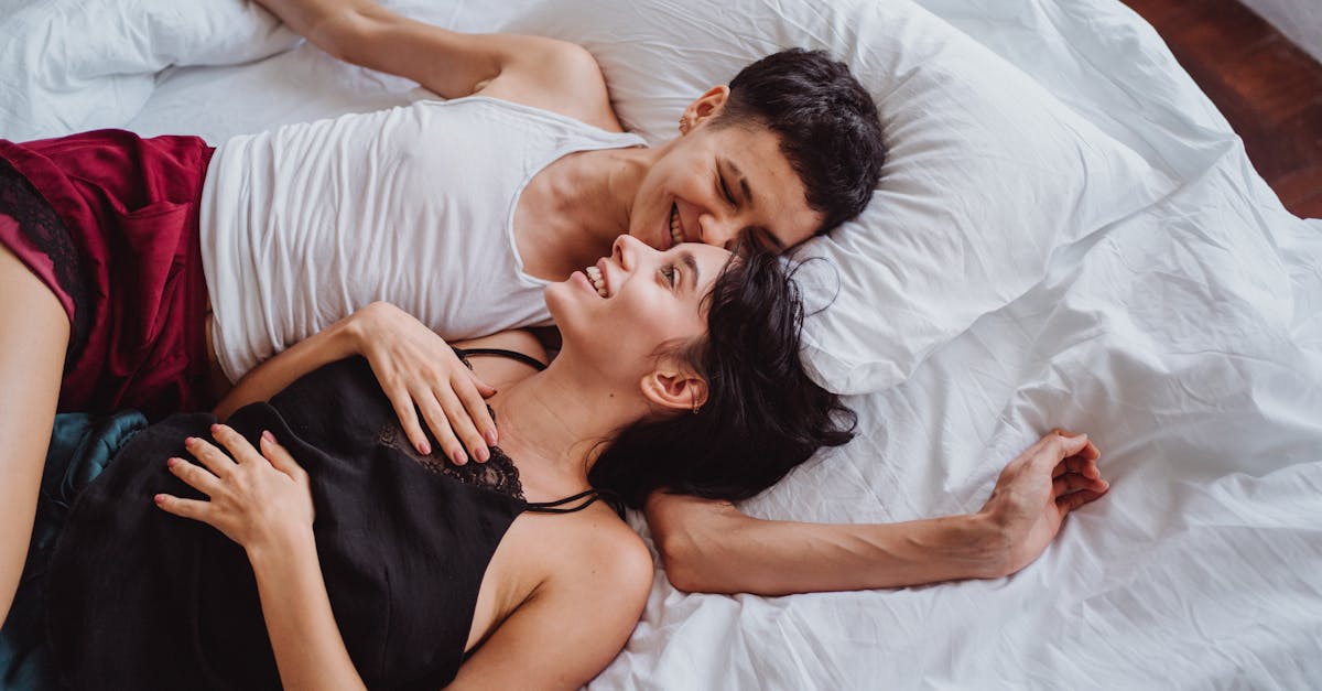 découvrez des conseils pratiques et des astuces pour renforcer votre couple, améliorer la communication et vivre une relation amoureuse épanouie au quotidien.