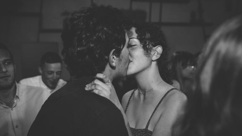 façons subtiles de révéler un ‘je t’aime’ dans une relation