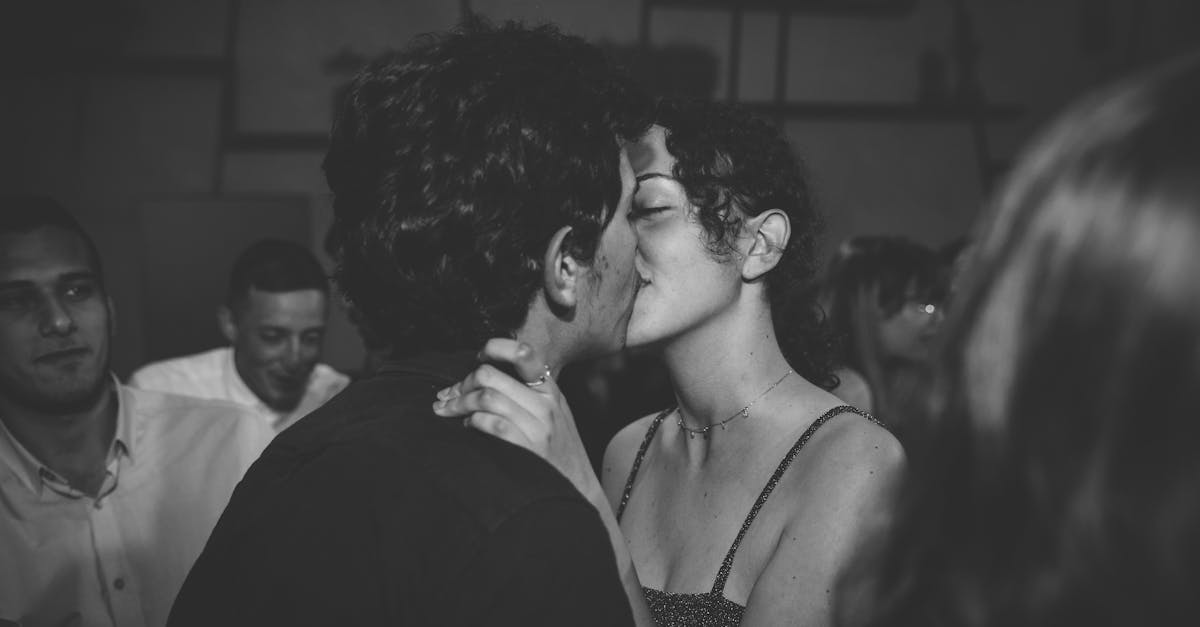 façons subtiles de révéler un ‘je t’aime’ dans une relation