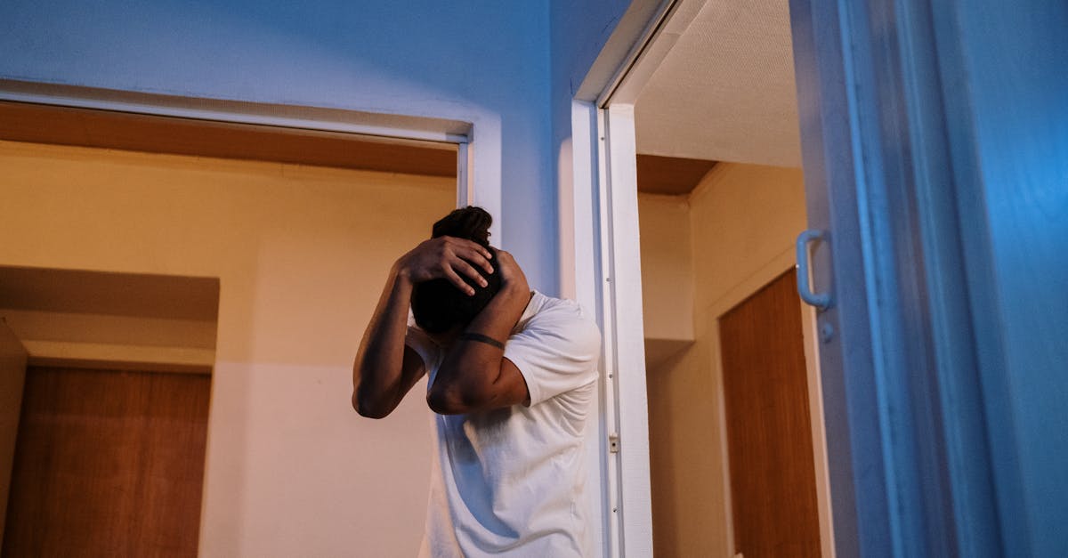découvrez tout sur l'impulse phobia : ses causes, symptômes, solutions et conseils pour mieux gérer cette peur irrationnelle des impulsions. informations claires et pratiques.