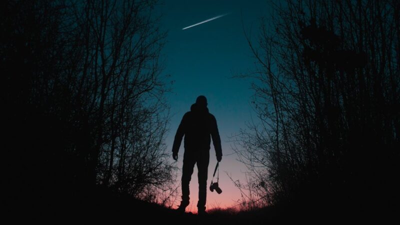 sept caractéristiques des individus qui préfèrent la solitude