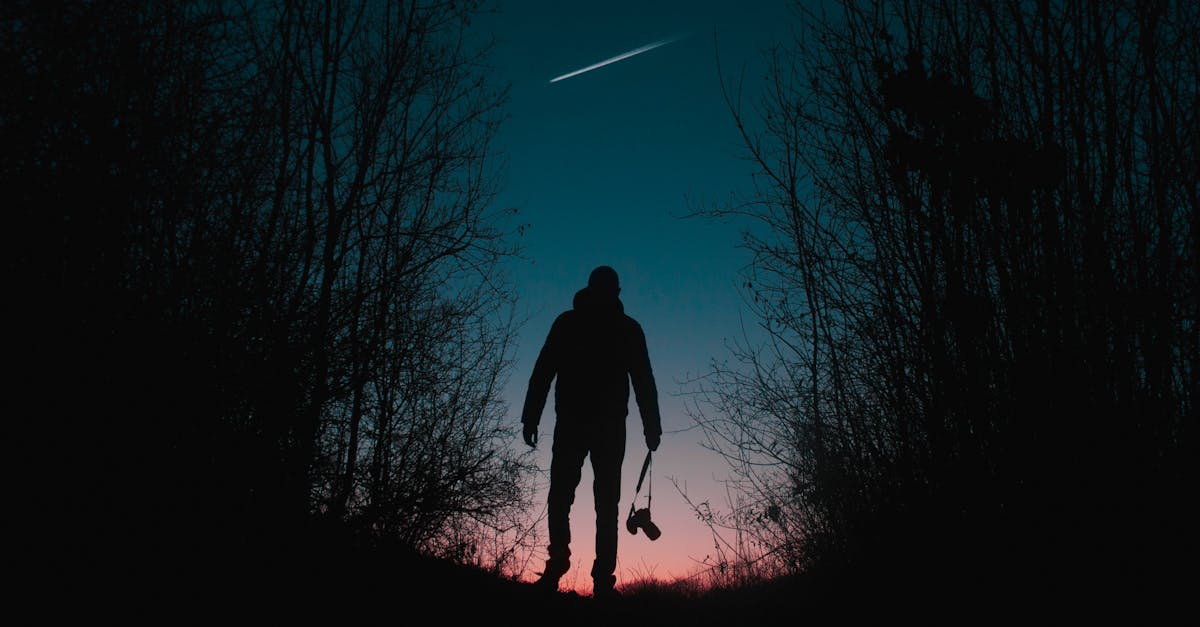 sept caractéristiques des individus qui préfèrent la solitude