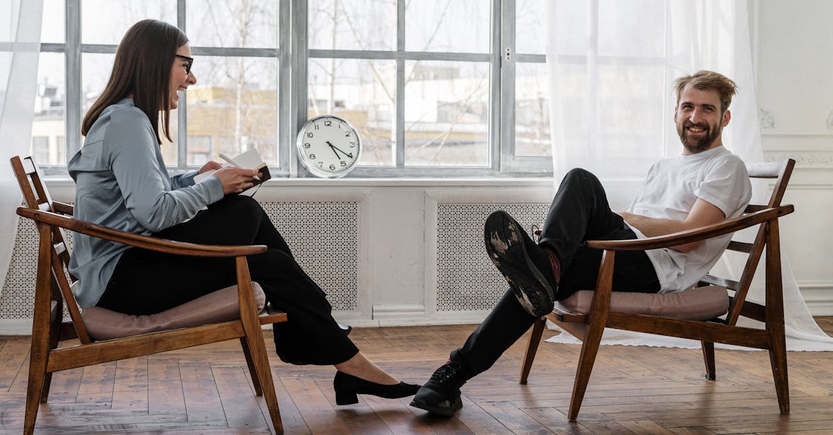 découvrez des informations et conseils essentiels sur la thérapie : approches, bienfaits et solutions pour améliorer votre bien-être mental et émotionnel.