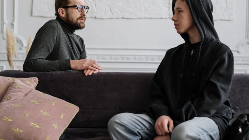 Comprendre la psychologie des adolescents