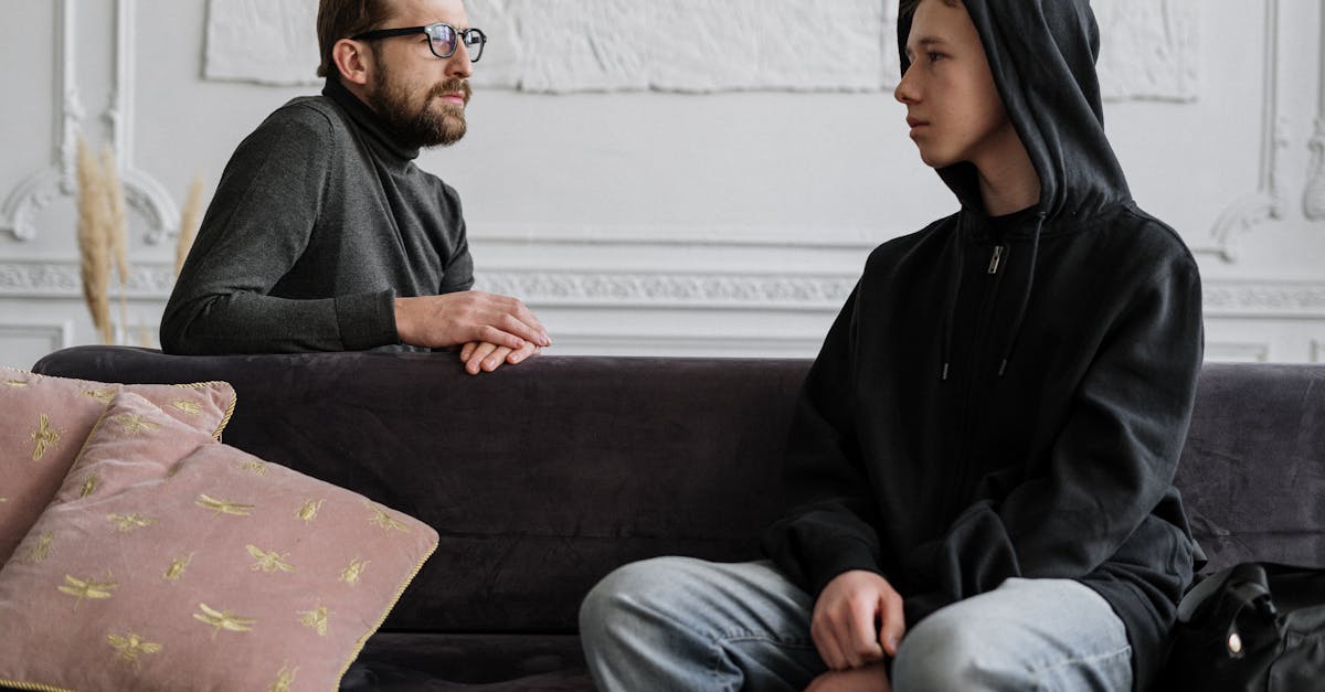 Comprendre la psychologie des adolescents