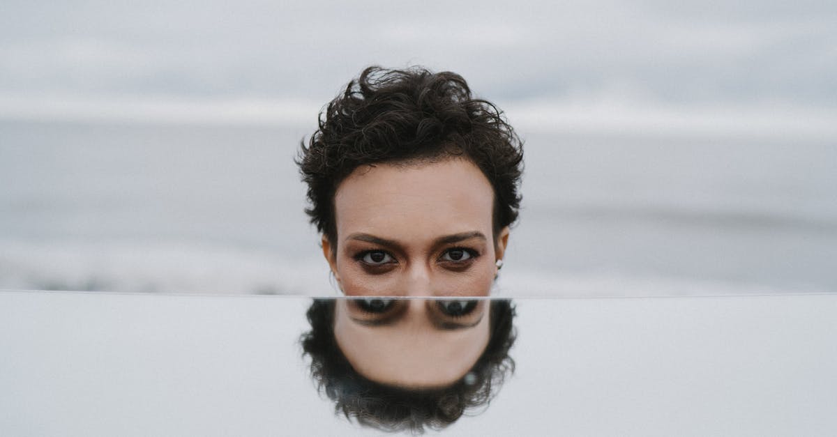 les transformations mentales et physiques chez une personne alcoolique