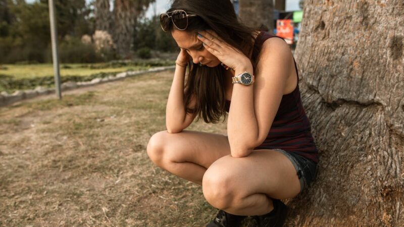 Les effets de l’anxiété sur votre système digestif : explications et solutions
