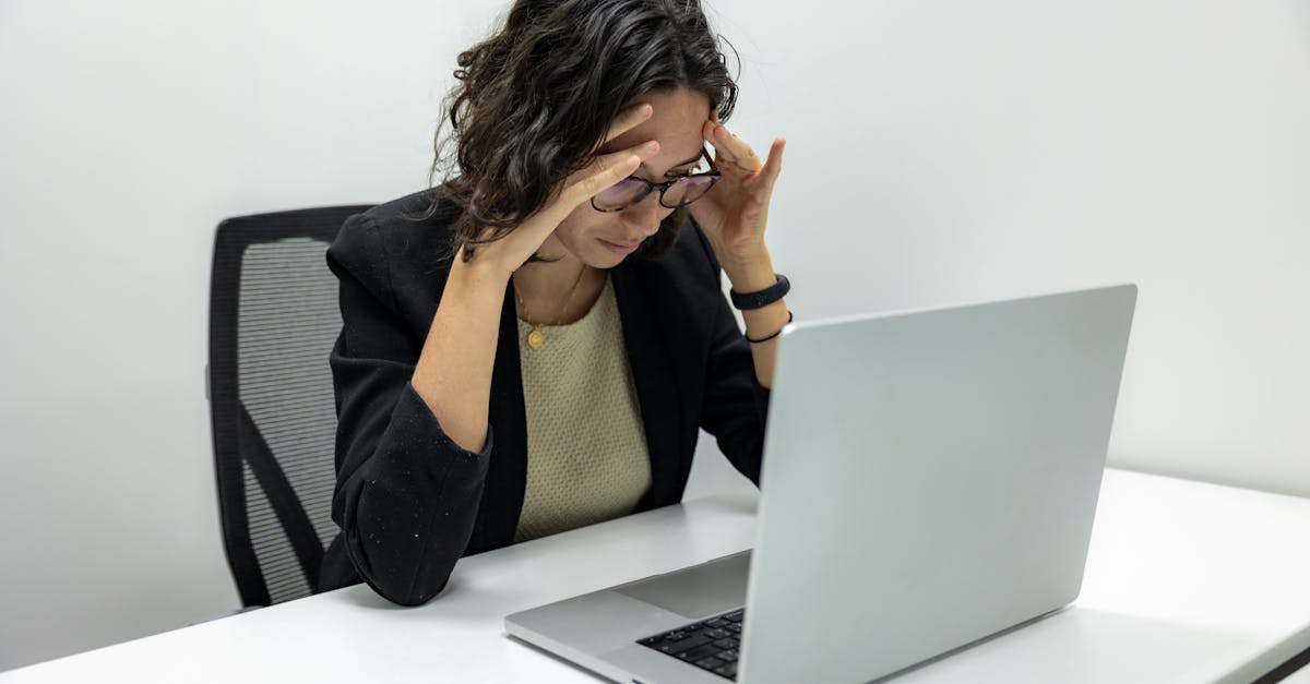 découvrez ce qu'est le syndrome anxiodépressif, ses symptômes, causes et traitements. apprenez à reconnaître les signes de l'anxiété et de la dépression pour mieux les comprendre et les gérer.