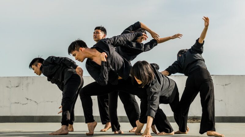 Le langage du corps : quand le silence révèle nos émotions