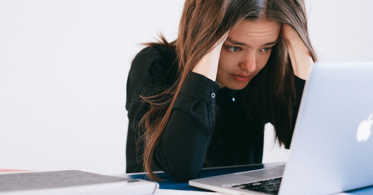 découvrez les causes, les symptômes et les solutions pour prévenir et surmonter le burnout. nos conseils pour retrouver l’équilibre au travail et préserver votre bien-être au quotidien.