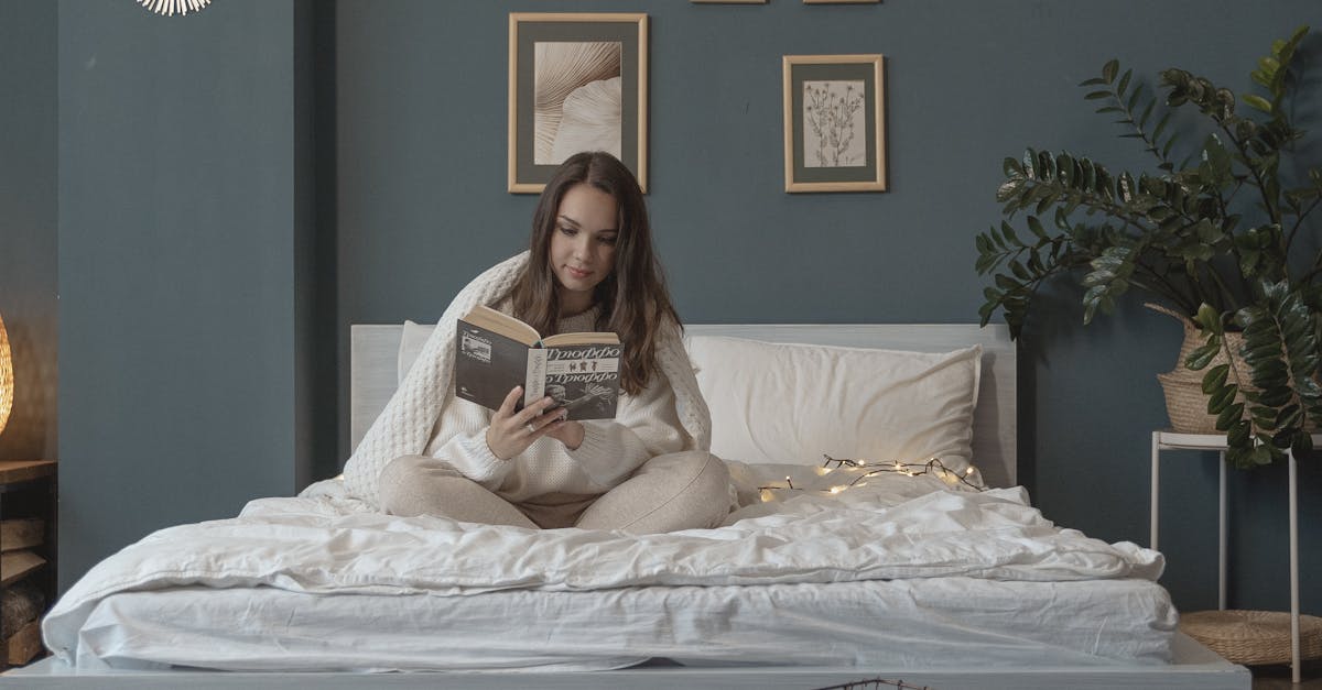 découvrez nos conseils et astuces pour créer une ambiance cocooning chez vous. idées déco, bien-être et douceur pour une maison chaleureuse et réconfortante.