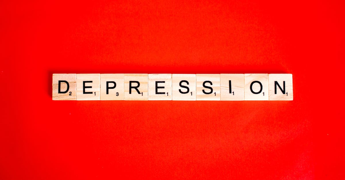 découvrez un espace d'écoute, de conseils et de ressources pour le soutien à la dépression. partagez votre expérience et trouvez de l'aide pour mieux vivre au quotidien.