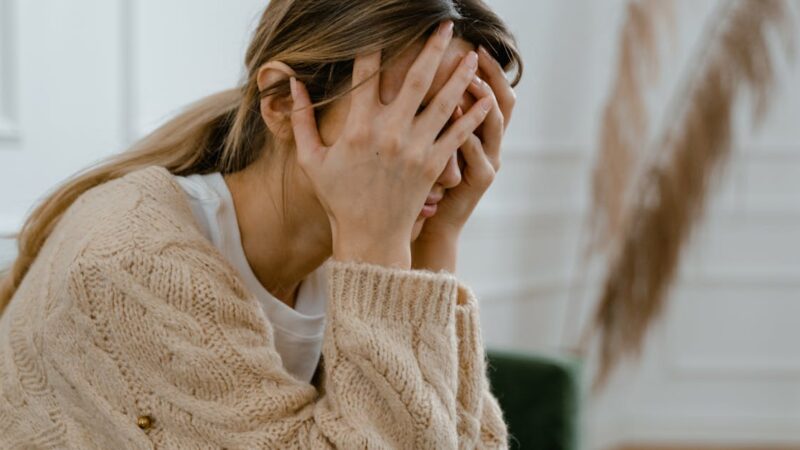 Huit conseils pratiques pour soutenir une personne souffrant de dépression