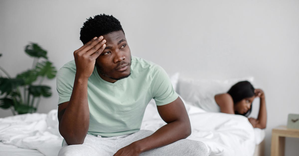 découvrez comment surmonter les défis émotionnels, apprendre à mieux gérer vos émotions et améliorer votre bien-être au quotidien grâce à des conseils pratiques et des ressources adaptées.