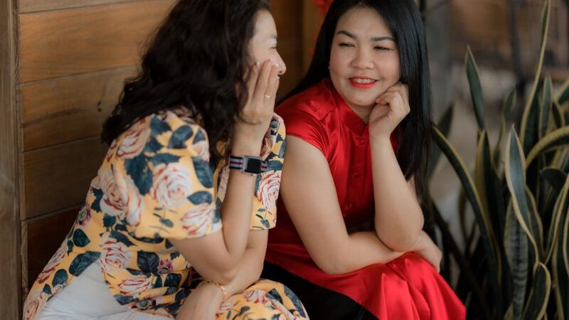 Comprendre l’empathie : une plongée dans les émotions humaines