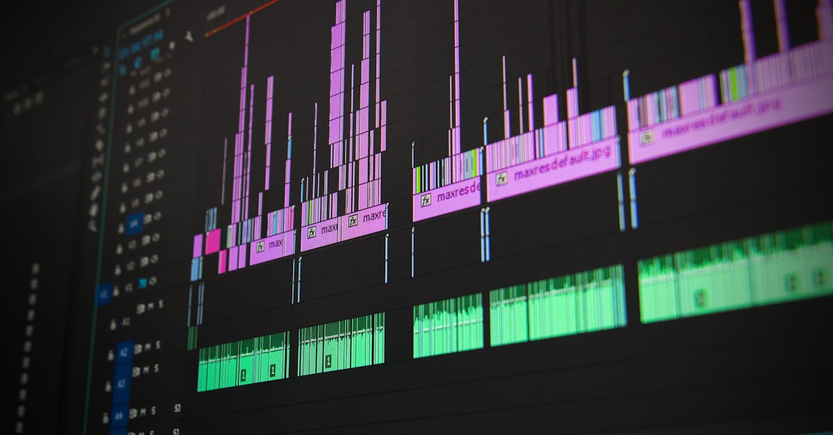 découvrez tout sur la frequency : définition, importance en science, applications dans la vie quotidienne et conseils pour mieux comprendre ce concept essentiel.