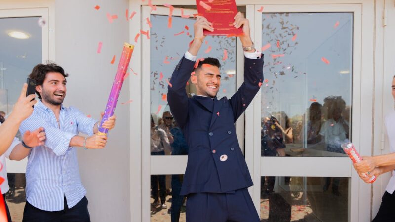 les clés pour comprendre l’arrogance humaine