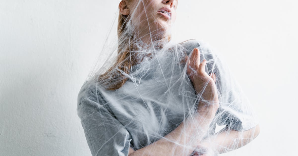 L’hypersensibilité, un défi quotidien à surmonter