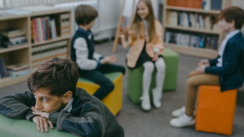 les 6 caractéristiques des individus introvertis