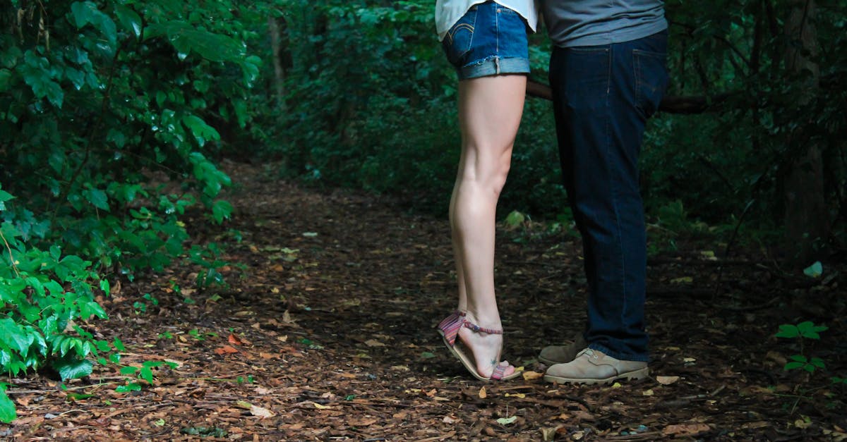 L’amour en dilemme : comment surmonter le besoin de quitter quelqu’un qu’on aime