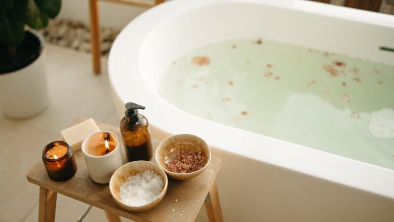 remèdes naturels pour atténuer l’anxiété