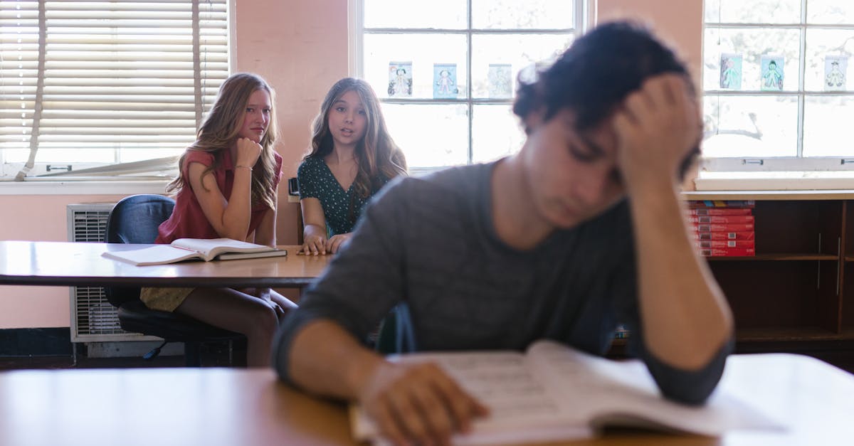 découvrez ce qu'est une dépression nerveuse, ses symptômes, ses causes et les solutions pour s'en sortir. informations fiables et conseils pour mieux comprendre et gérer un nervous breakdown.