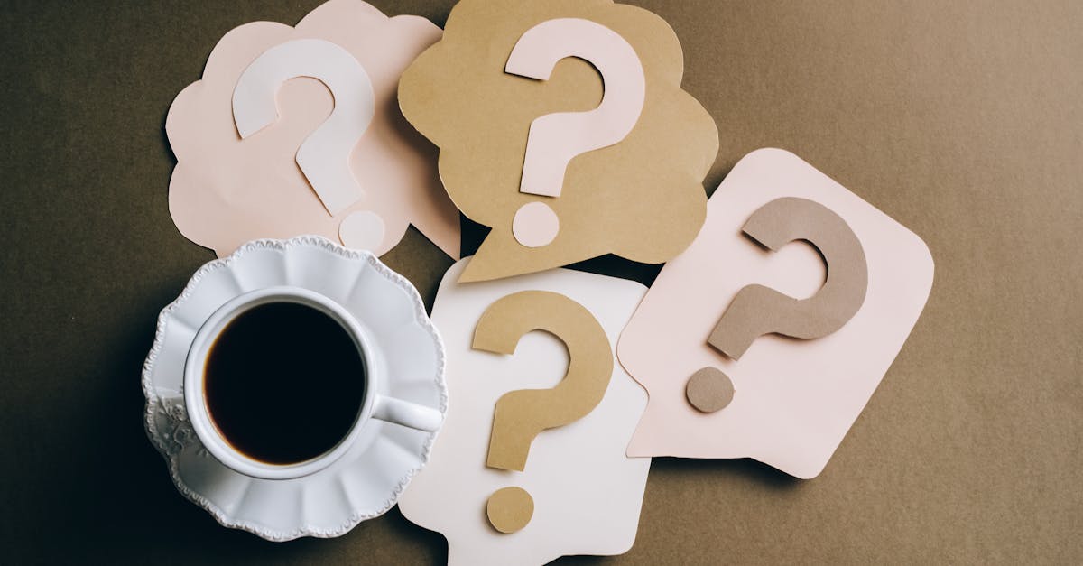 découvrez comment reconnaître et gérer les pensées obsessionnelles. conseils, explications et solutions pour mieux comprendre ce phénomène et retrouver une tranquillité d’esprit.
