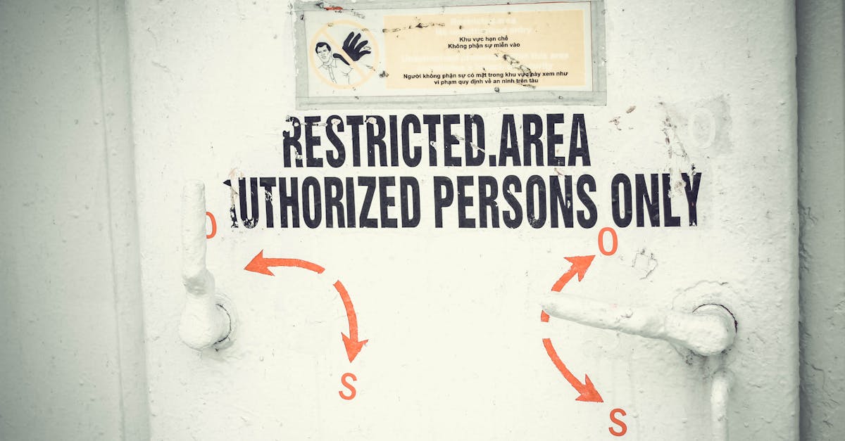 découvrez les meilleures pratiques, outils et conseils pour assurer la sécurité de vos données, réseaux et systèmes informatiques. protégez votre entreprise contre les menaces numériques et cyberattaques.