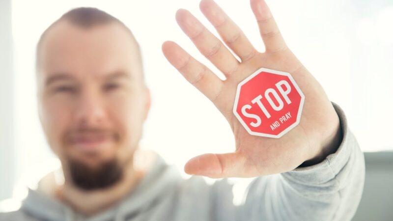 Comment mettre fin à la masturbation de façon durable