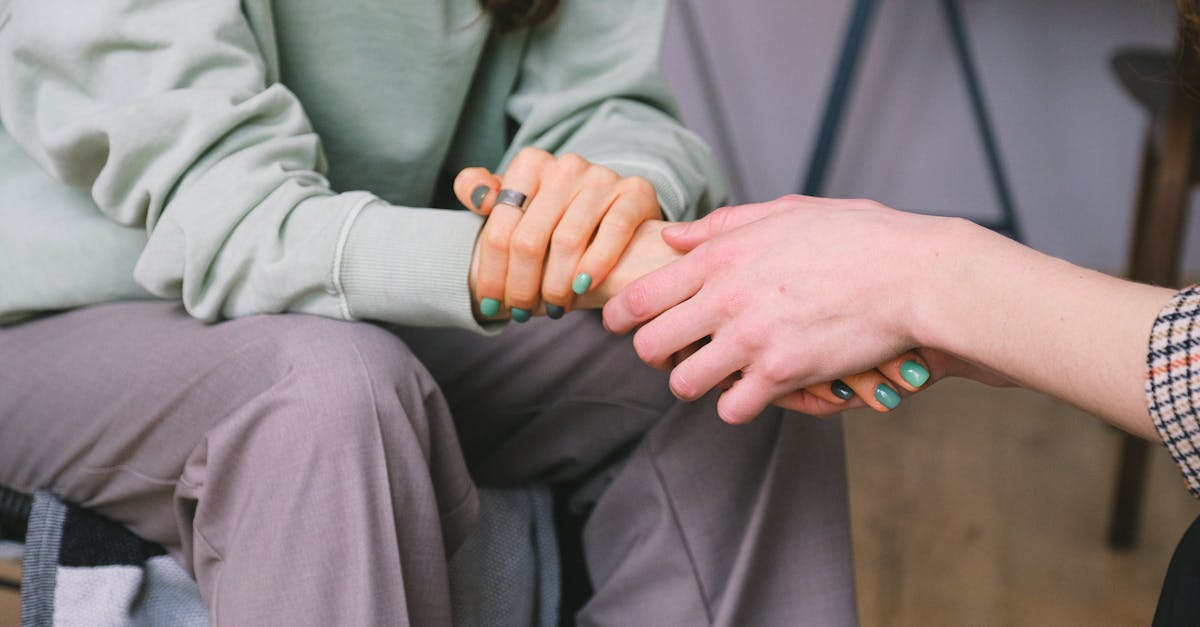 les signes pour reconnaître une personne en quête de pitié