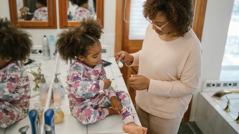 Cinq indices révélateurs que vous avez grandi avec un parent toxique
