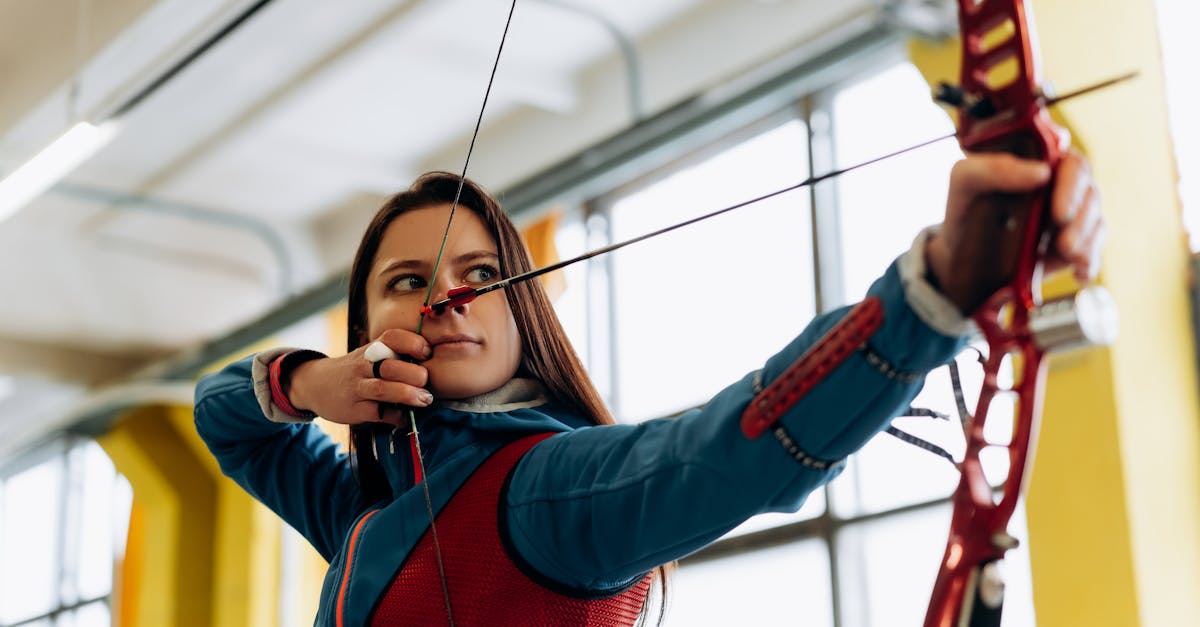 La femme guerrière : une défenseuse déterminée contre les blessures émotionnelles et les intrusions