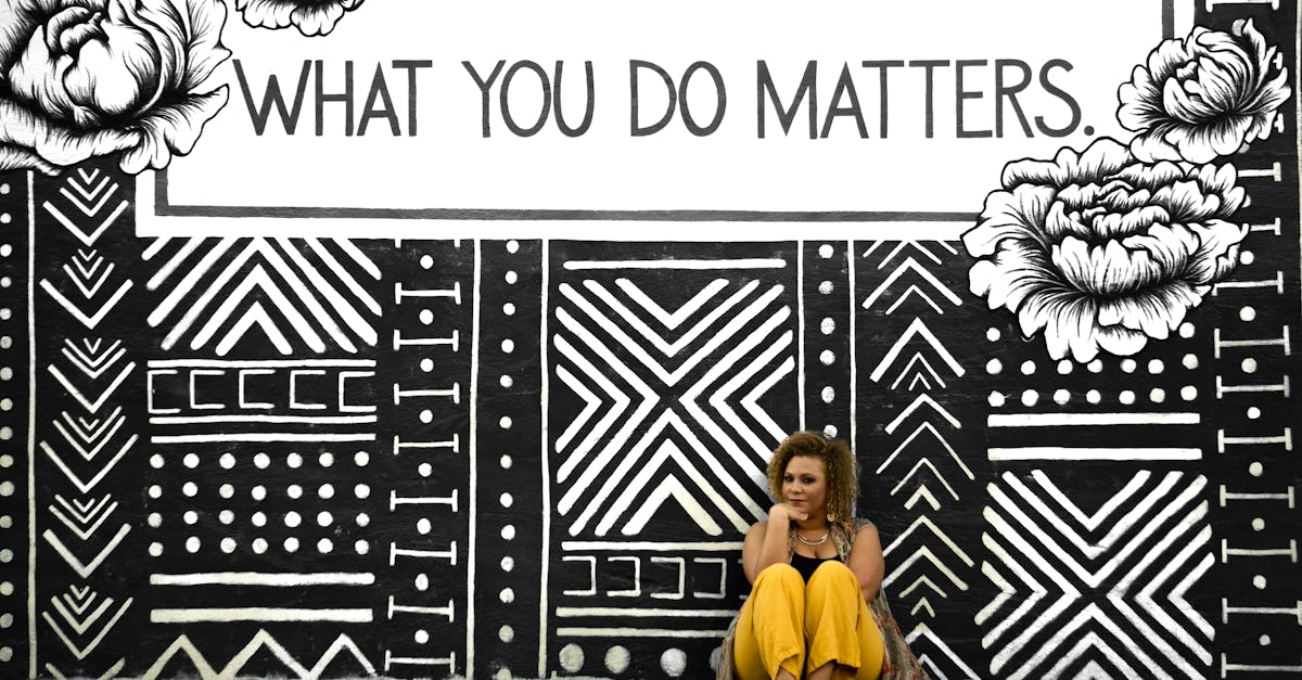 Les 7 traits essentiels des individus authentiques