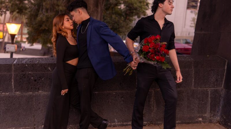 les quatre visages de la trahison et comment y remédier