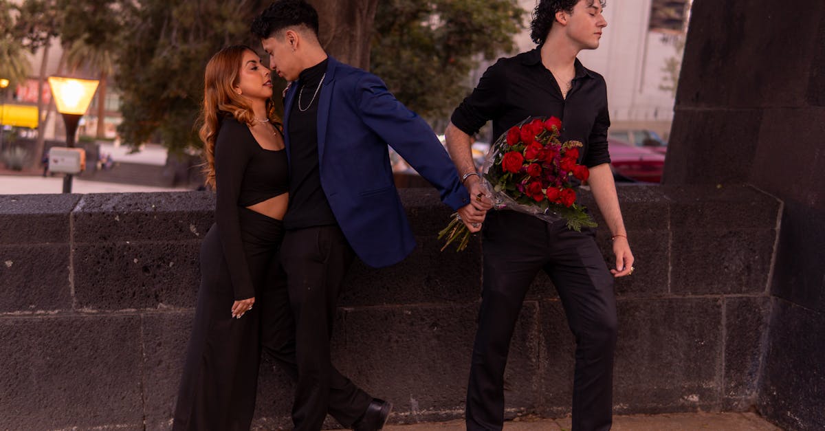 les quatre visages de la trahison et comment y remédier