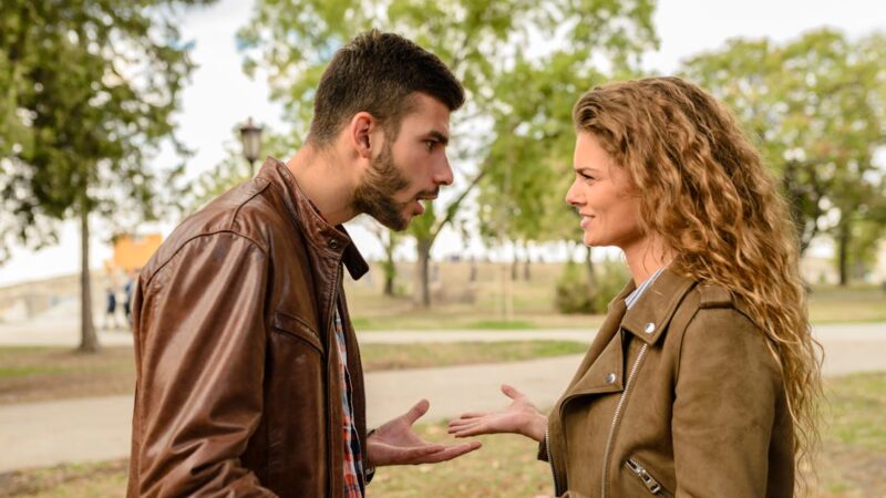 Six ans après notre rupture, je n’arrive pas à oublier mon ancien partenaire