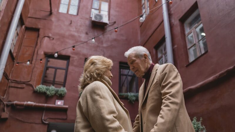 les effets néfastes de l’amour conditionnel